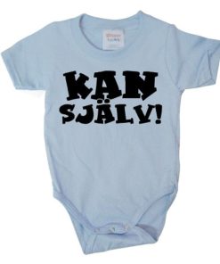 Barn Shirtstore | Kan Sjalv Body