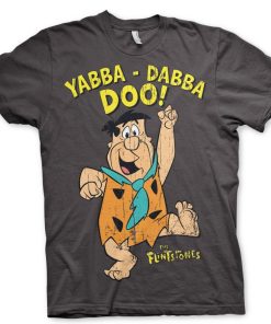 Mann Shirtstore | Yabba-Dabba-Doo T-Shirt