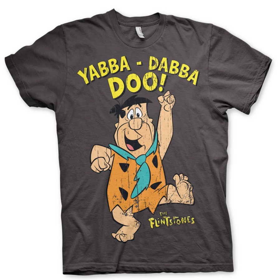 Mann Shirtstore | Yabba-Dabba-Doo T-Shirt