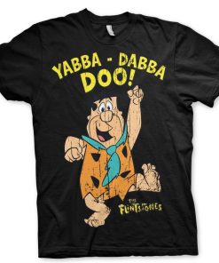 Mann Shirtstore | Yabba-Dabba-Doo T-Shirt