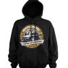 Mann Shirtstore | Bitchin' Rides - Utah Hoodie