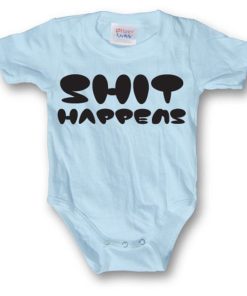 Barn Shirtstore | Shit Happens Body
