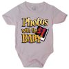 Barn Shirtstore | Photos With The Baby $1