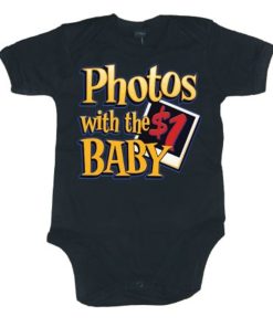Barn Shirtstore | Photos With The Baby $1