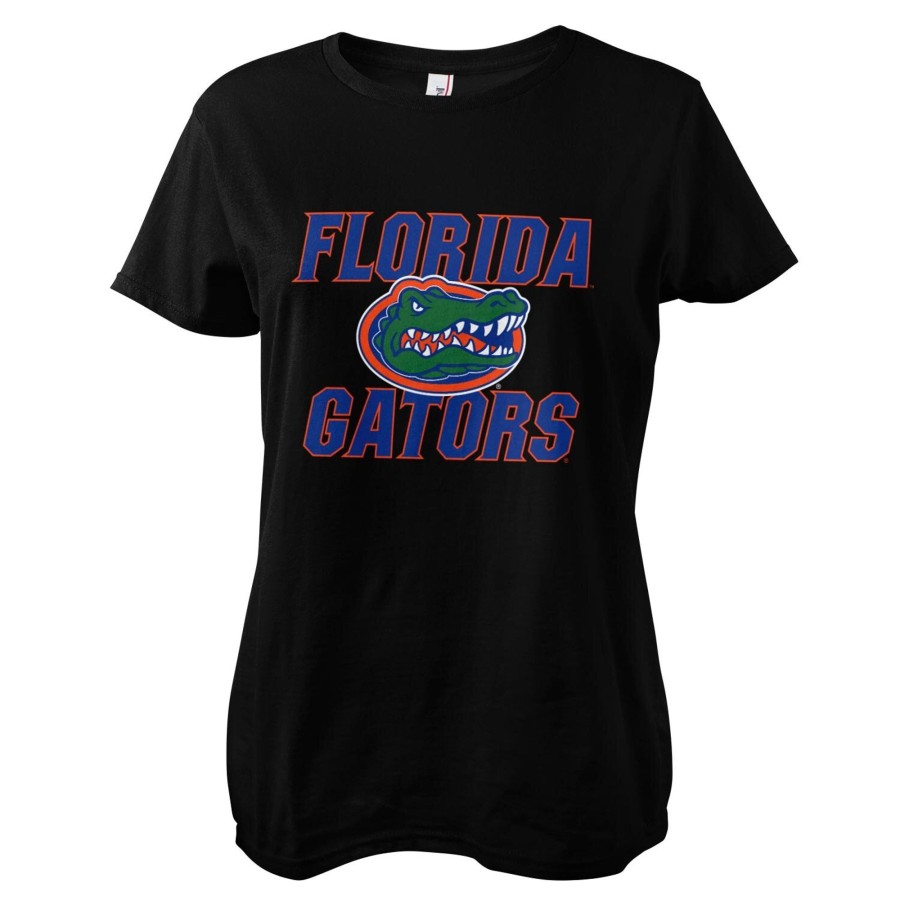 Kvinna Shirtstore | Florida Gators Girly Tee