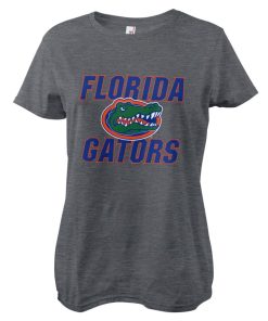 Kvinna Shirtstore | Florida Gators Girly Tee