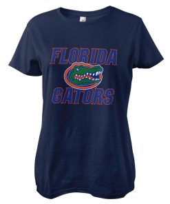 Kvinna Shirtstore | Florida Gators Girly Tee