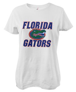 Kvinna Shirtstore | Florida Gators Girly Tee