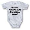 Barn Shirtstore | I´M Cute... Body