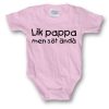 Barn Shirtstore | Lik Pappa Men Sot Anda Body