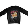 Barn Shirtstore | Homestyle Krabby Patty Kids Sweatshirt Black