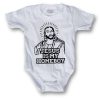 Barn Shirtstore | Jesus Is My Homeboy Body