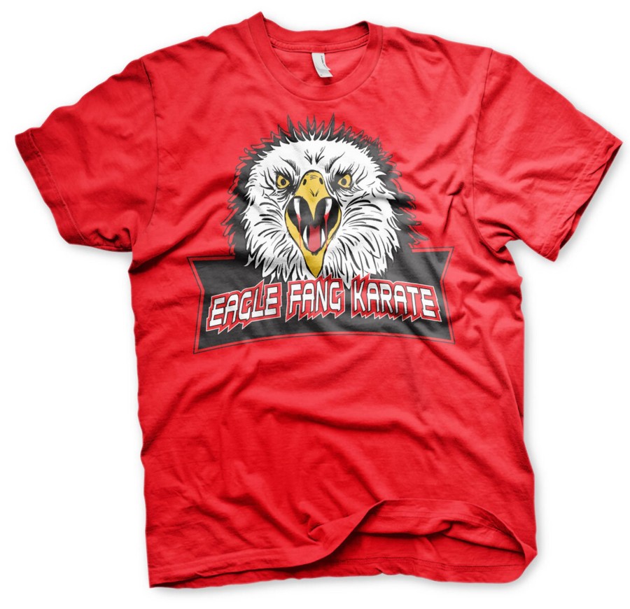 Mann Shirtstore | Eagle Fang Karate T-Shirt