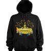 Mann Shirtstore | Yellow Submarine Hoodie Black