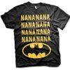 Mann Shirtstore | Nana Batman T-Shirt