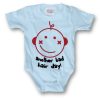 Barn Shirtstore | Another Bad Hair Day! Body
