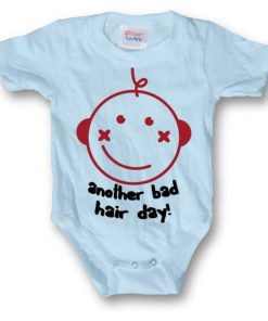 Barn Shirtstore | Another Bad Hair Day! Body