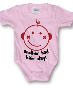 Barn Shirtstore | Another Bad Hair Day! Body