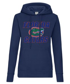 Kvinna Shirtstore | Florida Gators Girls Hoodie