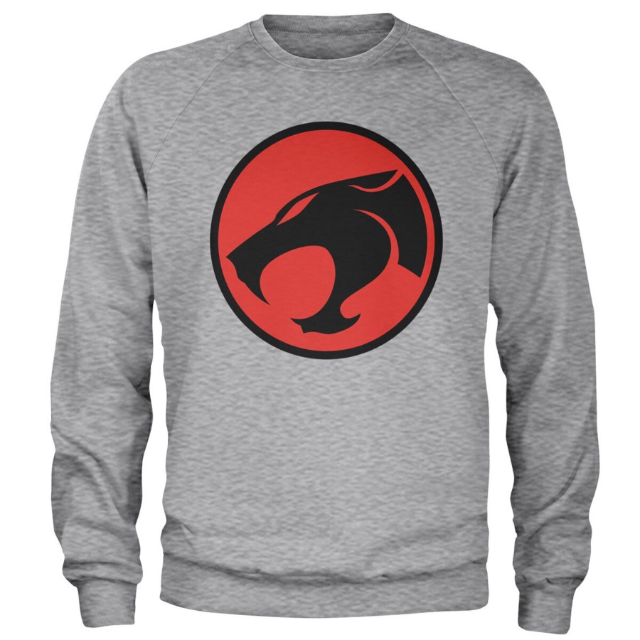 Mann Shirtstore | Thundercats Logo Sweatshirt