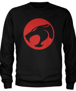 Mann Shirtstore | Thundercats Logo Sweatshirt