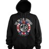 Mann Shirtstore | The M.G. Car Company 1924 Hoodie Black