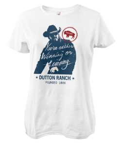 Kvinna Shirtstore | Winning Or Learning Girly Tee