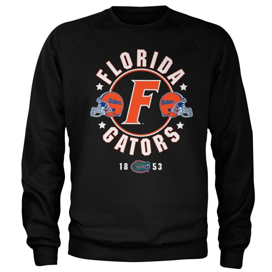 Mann Shirtstore | Florida Gators Since 1853 Sweatshirt Black