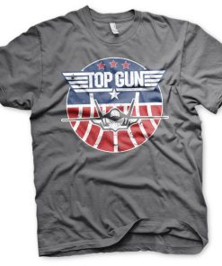 Mann Shirtstore | Top Gun Tomcat T-Shirt