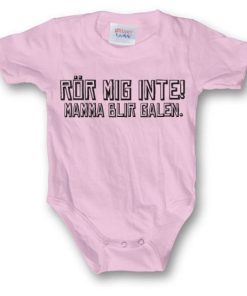 Barn Shirtstore | Ror Mig Inte... Body