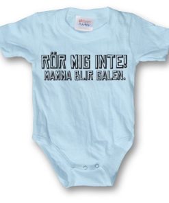 Barn Shirtstore | Ror Mig Inte... Body