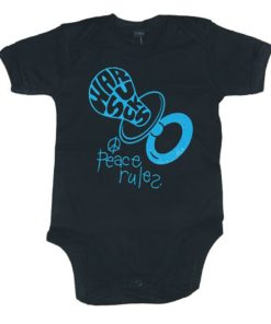 Barn Shirtstore | War Sucks-Peace Rules Body