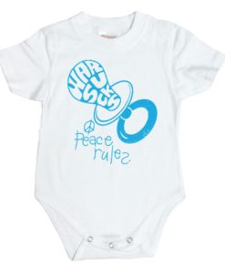 Barn Shirtstore | War Sucks-Peace Rules Body