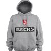Mann Shirtstore | Beck'S Beer Hoodie