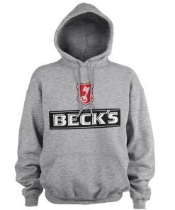 Mann Shirtstore | Beck'S Beer Hoodie