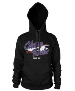 Mann Shirtstore | Chevy Trucks Since 1918 Hoodie