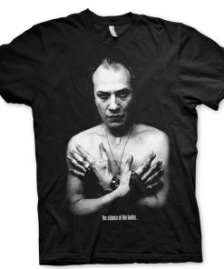 Mann Shirtstore | Buffalo Bill T-Shirt Black