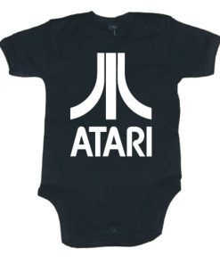 Barn Shirtstore | Atari Body Black