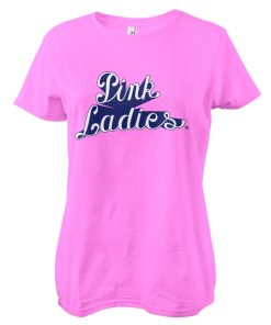Kvinna Shirtstore | Grease Ladies Girly Tee
