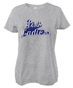 Kvinna Shirtstore | Grease Ladies Girly Tee