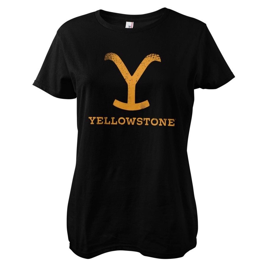 Kvinna Shirtstore | Stone Girly Tee