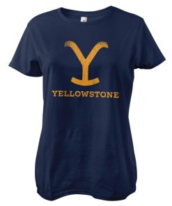 Kvinna Shirtstore | Stone Girly Tee