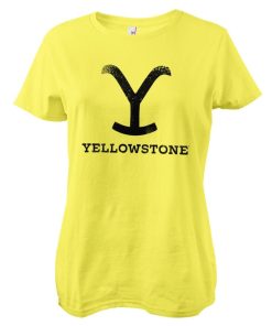 Kvinna Shirtstore | Stone Girly Tee