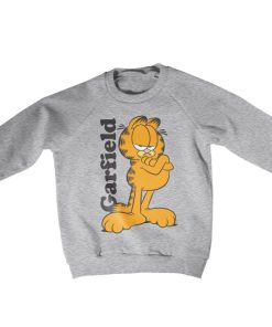 Barn Shirtstore | Garfield Kids Sweatshirt