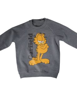 Barn Shirtstore | Garfield Kids Sweatshirt