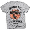Mann Shirtstore | Miyagi-Do Karate School T-Shirt