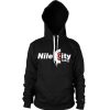Mann Shirtstore | Nile City Hoodie