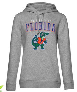 Kvinna Shirtstore | University Of Florida Girls Hoodie