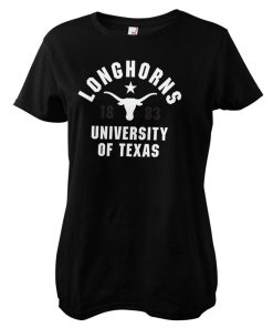 Kvinna Shirtstore | Longhorns Since 1883 Girly Tee