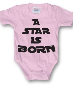 Barn Shirtstore | A Star Is Born Body
